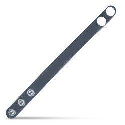 Boners Cockring Cock Strap 15mm Noir